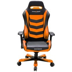 Компьютерное кресло Dxracer Iron OH/IS166 (зеленый)