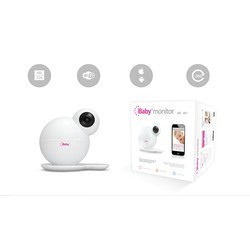 Радионяня iBaby Monitor M6T