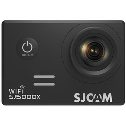 Action камера SJCAM SJ5000X Elite (черный)