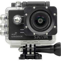 Action камера SJCAM SJ5000X Elite (черный)