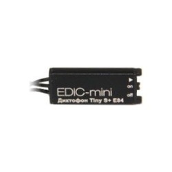 Диктофон Edic-mini Tiny S+ E84