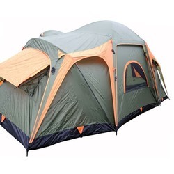 Палатка Envision 4+2 Camp