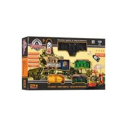 Автотрек / железная дорога Limo Toy Classic Express 0622