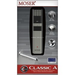 Машинка для стрижки волос Moser 1040-0460