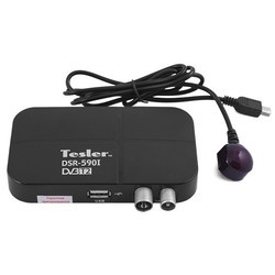 ТВ тюнер Tesler DSR-590I