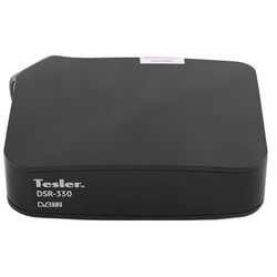 ТВ тюнер Tesler DSR-330