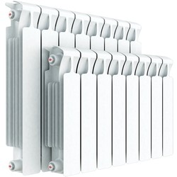 Радиаторы отопления Rifar Monolit 500/100 16