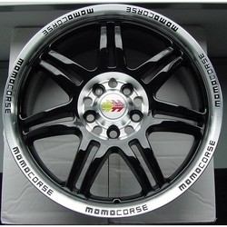 Диски MOMO Corse 7x16/5x112 ET42 DIA72,3