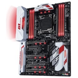 Материнская плата Gigabyte GA-X99-Ultra Gaming