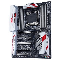 Материнская плата Gigabyte GA-X99-Ultra Gaming