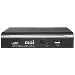 ТВ тюнер MDI DBR-701