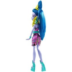 Кукла Monster High Ghouls Getaway Jane Boolittle DKX99