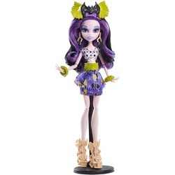 Кукла Monster High Ghouls Getaway Elissabat DKY00