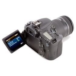 Фотоаппарат Canon EOS 60D kit 28-135