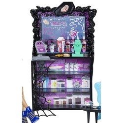 Кукла Monster High Coffin Bean Clawdeen Wolf X3721