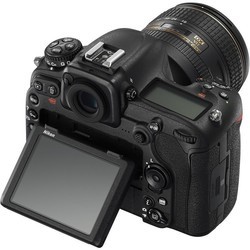 Фотоаппарат Nikon D500 Kit 16-80