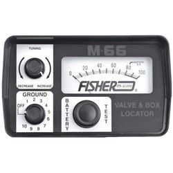 Металлоискатель Fisher M-66