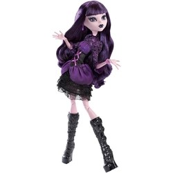 Кукла Monster High Frightfully Tall Ghouls Elissabat DNB79