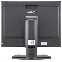 Монитор NEC MultiSync P212 (черный)