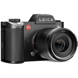 Фотоаппарат Leica SL Typ 601 kit 24-90