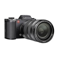 Фотоаппарат Leica SL Typ 601 kit 24-90