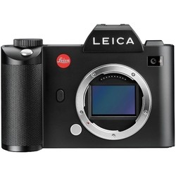 Фотоаппарат Leica SL Typ 601 body