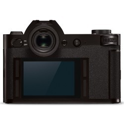 Фотоаппарат Leica SL Typ 601 body