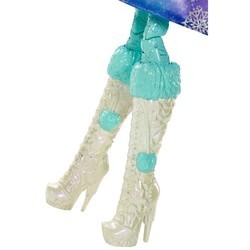 Кукла Ever After High Epic Winter Crystal Winter DKR67