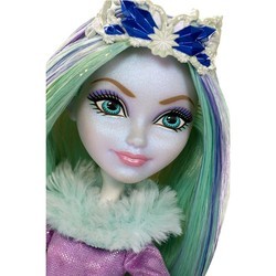 Кукла Ever After High Epic Winter Crystal Winter DKR67