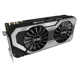 Видеокарта Palit GeForce GTX 1080 Super JetStream