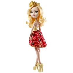 Кукла Ever After High Apple White DLB36
