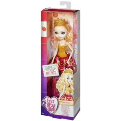 Кукла Ever After High Apple White DLB36