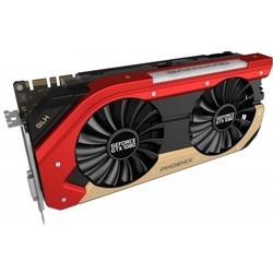 Видеокарта Gainward GeForce GTX 1080 4260183363668