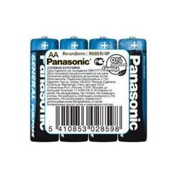 Аккумуляторная батарейка Panasonic General Purpose 4xAA