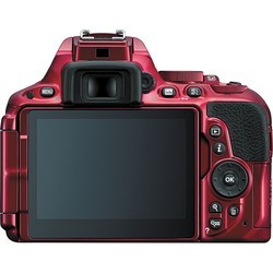 Фотоаппарат Nikon D5500 kit 18-300