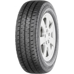 Шины General Eurovan 2 205/65 R16C 107R