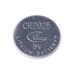 Аккумуляторная батарейка UFO 4xCR2025