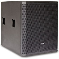 Сабвуфер Audiocenter TS118-SW