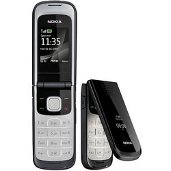 Мобильный телефон Nokia 2720 Fold