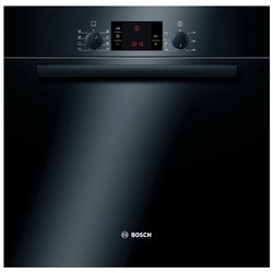 Духовой шкаф Bosch HBA 43T350 (черный)