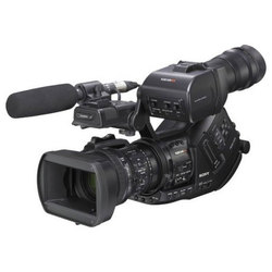 Видеокамеры Sony PMW-EX3
