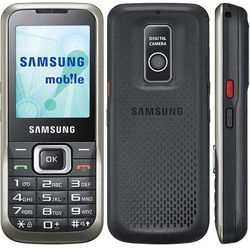 Мобильные телефоны Samsung GT-C3060