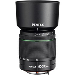 Объектив Pentax SMC DA 50-200mm f/4.0-5.6 ED WR