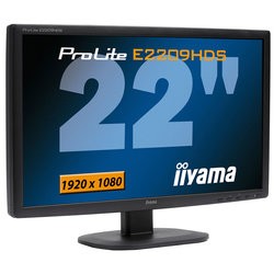 Монитор Iiyama ProLite E2209HDS
