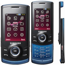 Мобильные телефоны Samsung GT-S5200