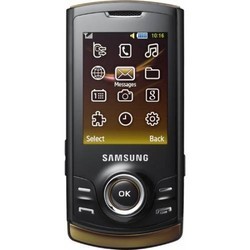 Мобильные телефоны Samsung GT-S5200