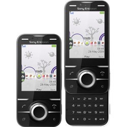 Мобильные телефоны Sony Ericsson Yari