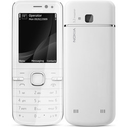 Мобильный телефон Nokia 6730 Classic