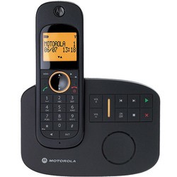 Радиотелефон Motorola D1011