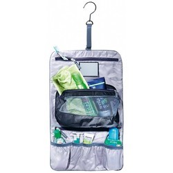 Сумка дорожная Deuter Wash Bag II (красный)